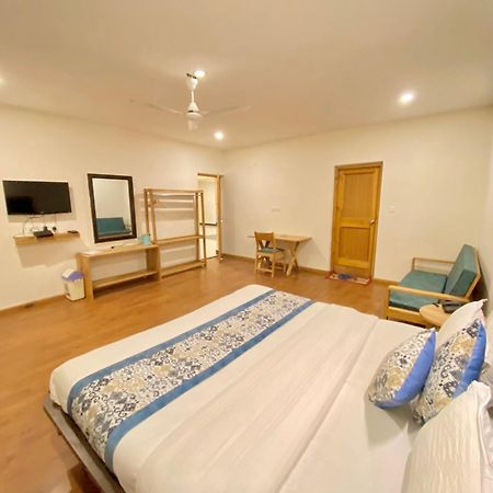 Hotel Palam Hills Leh Eksteriør bilde